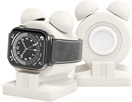 Revolutionary 3-in-1 Wireless Charging Station for Apple & Samsung Devices – Fast, Foldable Dock for i Phone 11-16, Apple Watch Series 3-9, Air Pods Pro & More – Ultimate Convenience & Speed in a Sleek Design for Your Home or Travel Needs