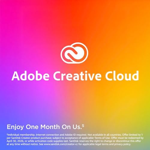 San Disk 4 GB Ultra Compact Flash Memory Card – High-Speed 30 MB/s Transfer Rate for Photographers and Videographers, Ideal for HD Video Recording and Burst Shooting, Durable Design with Write-Protect Switch for Secure Data Storage