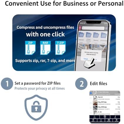 Revolutionize Your Storage with the i Xflash 256 GB Lightning Flash Drive – Apple MFi Certified USB 3.1 for i Phone & i Pad – Fast Data Transfer, Versatile Compatibility with Windows/Mac, Perfect for Hi-Res Audio and Media Backup