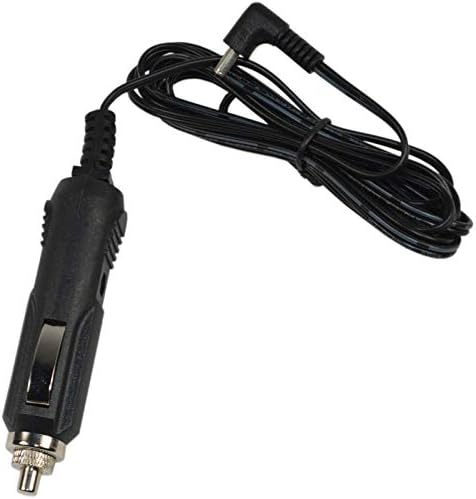 HQRP 12-Volt Vehicle Charger for VXI Blue Parrott Headsets – Ultimate Fast Charging Power Adapter for Road Warriors Seeking Uninterrupted Wireless Freedom and Enhanced Compatibility