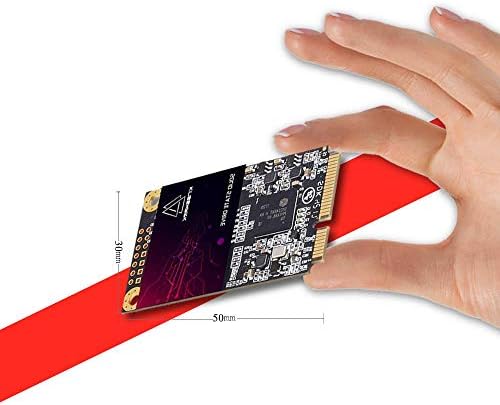 Boost Your Device’s Performance with 64 GB M.2 2280 Internal SSD – Ultra-Fast SATA III Solid State Drive for Desktops & Laptops, Achieve Lightning-Fast 6 Gb/s Data Transfer, Maximize Efficiency & Compatibility for Uninterrupted Computing Experience