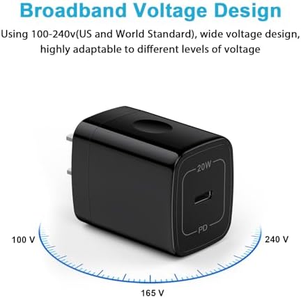 Rapid Charge USB-C Wall and Car Charger for Samsung Galaxy Z Fold Flip Series – Enhanced 3 ft/6 ft Cable Options for Ultimate Compatibility and Speed – Ideal for S25, S25 Ultra 5 G and More – Efficient Charging Solution for On-the-Go Convenience and Home Use