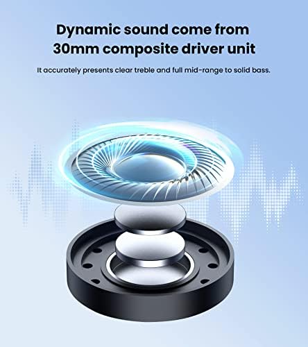 Unleash Your Audio Experience with Edifier WH500 Wireless On-Ear Headphones – Advanced Bluetooth 5.2 Connectivity for Uninterrupted Sound – Lightweight & Compact Design for Effortless Travel – Long-Lasting 40-Hour Battery Life with Quick Charge Feature – Customizable EQ for Tailored Listening – Sleek Blue Aesthetic for Trendsetters – Perfect for Audiophiles and Professionals on the Go