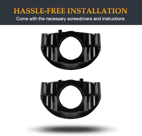 Revitalize Your Sony WH-1000 XM4 Headphones with Premium Replacement Swivels – Precision-Crafted Hinge Components for Optimal Comfort and Unmatched Sound Quality – Durable Black Accessories for Effortless Installation and Long-Lasting Performance