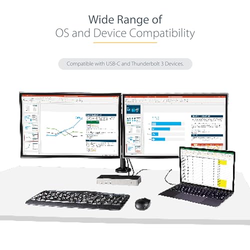Transform Your Storage with Star Tech IDE Adapter for Compact Flash – High-Speed 3.5-Inch Internal Bay Solution, 10 Gbps Data Transfer, Thunderbolt 3 Compatible, Power Delivery 3.0 Compatible, Easy Installation, Durable Design, Ideal for Upgrades and Enhanced Data Accessibility
