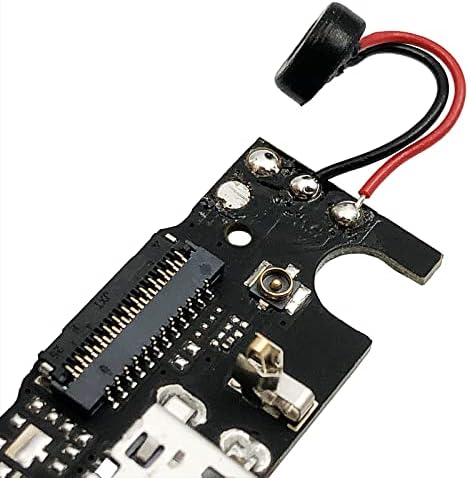 Revitalize Your Alcatel 1 SE 2020 5030 with Fain Wan High-Quality USB Charger Dock Connector Ribbon Flex Cable – Premium Replacement for Fast Charging, Effortless DIY Installation, and Enhanced Durability for Reliable Performance and Connectivity