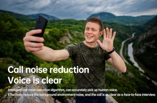 Revolutionary Three-Proof Wireless Earbuds with Active Noise Cancellation – Ultimate Comfort, Fast Charging & Bluetooth Compatibility for Any Environment