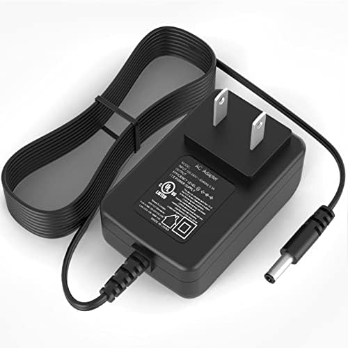 Universal 15 V 2 A Regulated Power Supply Adapter – High-Efficiency 30 W AC to DC Charger with 10 Interchangeable Connectors, UL Listed for Superior Safety and Versatility, Global 100-240 V Input for Home and Office Use