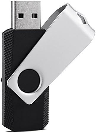KEXIN 64 GB USB 3.0 Flash Drive 10-Pack – High-Speed, Reliable Data Storage for Photos, Videos & Files – Versatile Portable Memory Sticks Compatible with PCs, Laptops & Consoles – Perfect for Professionals & Students