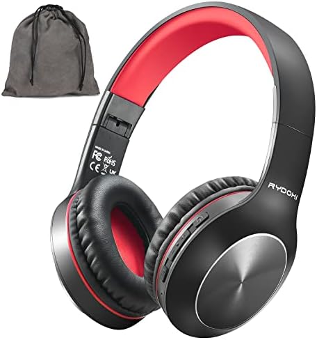 Discover Unmatched Audio with Rose Gold Bluetooth Headphones – 68-Hour Playtime, Customizable EQ for Deep Bass, and Over-Ear Comfort – Perfect for Travel, Office, and Home Use! Immerse yourself in superior sound quality featuring three distinct EQ modes: Bass Boost for those deep beats, Balanced for an all-around experience, and Treble for crisp highs. Enjoy wireless freedom with advanced Bluetooth technology, ensuring seamless connectivity for music, calls, and gaming. Designed for ultimate portability, these foldable headphones come with plush ear cushions, providing comfort for hours of listening pleasure. Built with durable materials for longevity, they’re easy to maintain and stylish enough for any setting. Elevate your audio journey today with these premium headphones that prioritize performance and elegance! Ideal for audiophiles and casual listeners alike, these headphones are your go-to choice for an exceptional listening experience.