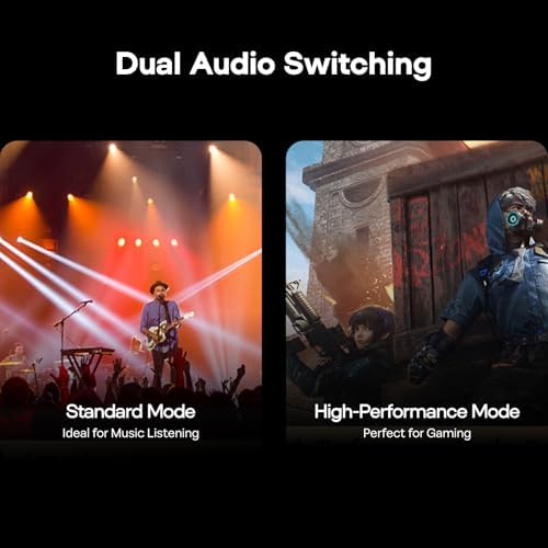 Experience Unmatched Audio with Linsoul KZ Sora TWS Wireless Earbuds – Premium Hi-Fi In-Ear Monitors Featuring Super Linear Wideband Drivers for Rich Sound, Bluetooth 5.4 for Seamless Connectivity, 25-Hour Playtime for Extended Use, and SBC/AAC Dual Mode Support – Ergonomically Designed for Superior Comfort and Noise Isolation, Ideal for Audiophiles and Musicians Seeking Exceptional Performance