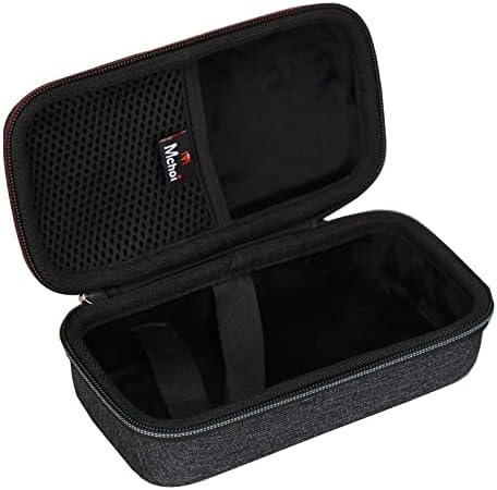 Mchoi Premium Hard Case for ROMOSS Power Banks – Tailored Protection for 30000 m Ah, 40000 m Ah & 26800 m Ah Models | Shockproof & Waterproof Charger Case | Lightweight Travel Companion for Sense 8+ & More | Enhanced Durability & Compatibility