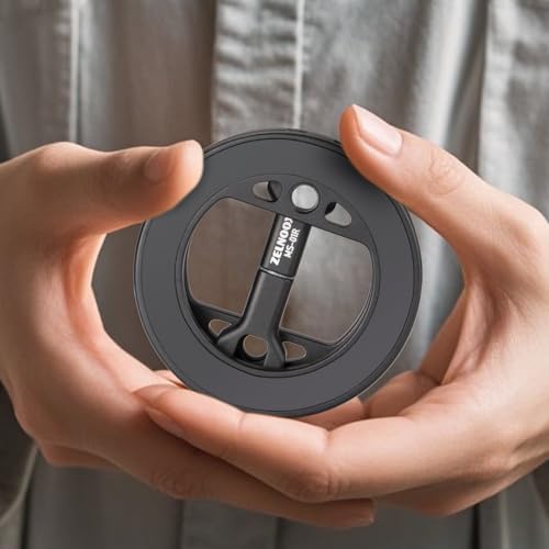 Revolutionary Magnetic Dual Grip Phone Holder for i Phone – Ultimate Security on Iron Surfaces | Versatile 1/4″ Screw Mount | Perfect for i Phone 16/15/14/13/12 Pro Max & Magnetic Cases | Effortless, Hands-Free Operation for Daily Activities