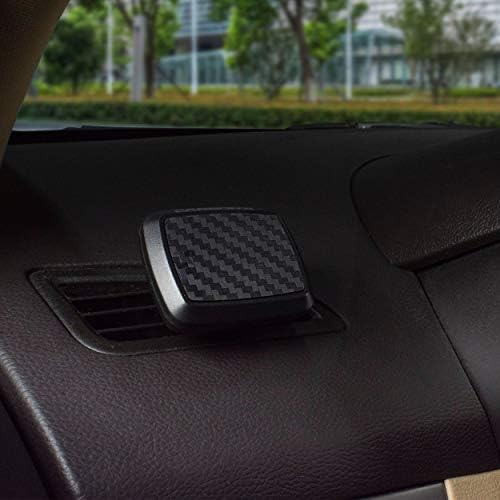 Universal Magnetic Dash Phone Holder 24500 – Secure, Hands-Free Convenience for All Smartphones with 360-Degree Rotation and Tool-Free Installation