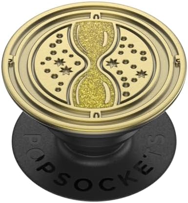 Customizable Enamel Hedwig Mag Safe Pop Socket Grip – Ultimate Magnetic Phone Stand for i Phone – Hands-Free Viewing & Effortless Wireless Charging – Secure Texting, Selfies, and Streaming Companion