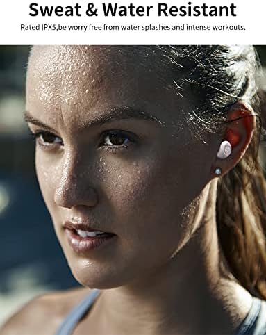 Charming Bluetooth Earbuds for Kids – Waterproof Noise-Cancelling In-Ear Headphones with Adorable Pig and Cat Designs – Comfortable Stereo Sound Perfect for Young Music Lovers and Learning – Durable, Easy-to-Clean Wireless Headset with Broad Device Compatibility – Engage Your Child’s Audio Experience with Fun and Functionality