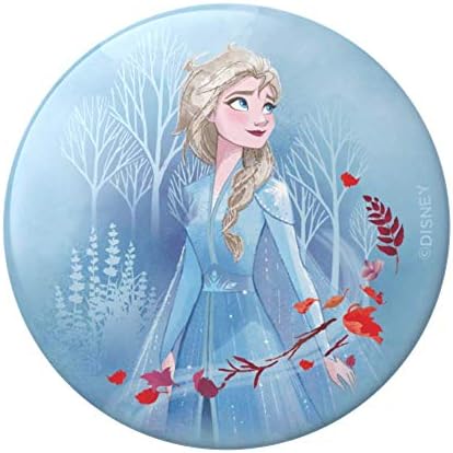 Minnie & Daisy Pop Socket Phone Grip with Versatile Kickstand – Stylish Adhesive Cell Phone Holder for One-Handed Use – Universal Compatibility with i Phone, Samsung & More – Swappable Design for Customization and Wireless Charging Friendly – Anti-Drop Technology for Enhanced Security – Perfect for On-the-Go Users