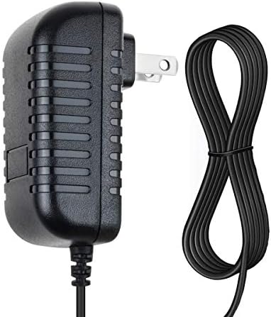 12 V 400 m A AC-DC Power Adapter for TC-Helicon Voice Tone Effects Pedal – Essential Charger for Steady Performance and Versatile Compatibility for Musicians