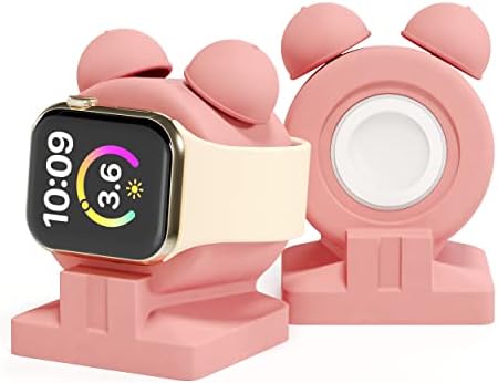 Revolutionary 3-in-1 Wireless Charging Station for Apple & Samsung Devices – Fast, Foldable Dock for i Phone 11-16, Apple Watch Series 3-9, Air Pods Pro & More – Ultimate Convenience & Speed in a Sleek Design for Your Home or Travel Needs