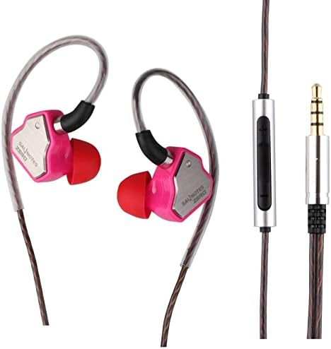 Discover Unmatched Audio Quality with Linsoul 7 Hz Salnotes Zero Hi-Fi In-Ear Earbuds – 10 mm Dynamic Driver for Rich Sound, Durable Stainless Steel Design, Detachable OFC Cable, Type C Connectivity with Mic – Perfect for Audiophiles and On-the-Go Music Lovers