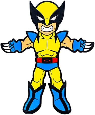 Marvel Spiderman Hug Buddy Adjustable Air Vent Smartphone Holder – Universal Car Mount for i Phone, Samsung Galaxy, LG & More – Secure & Stylish Phone Accessory for Safe Driving & Easy Navigation