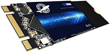 Transform Your Computing Experience with the Dogfish 64 GB SATA III Internal SSD – Boost Speed and Efficiency for Desktops & Laptops! Elevate Boot Times and Multitasking with Reliable Solid State Technology! Ideal for Storing Essential Applications and Files, This Compact 2.5″ Drive Ensures Seamless Compatibility and Hassle-Free Installation for All Users. Enjoy Unmatched Durability and Dependability with the Dogfish SSD, Perfectly Tailored for Budget-Savvy Consumers Seeking High-Performance Storage Solutions! Experience the Future of Fast Data Access and Enhanced System Responsiveness with Every Click!