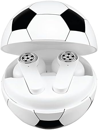 Ultimate Sports Wireless Bluetooth Earbuds: 36 Hours Playtime with Superior Noise Isolation & Voice Assistant Support | True Wireless Design for Active Lifestyles | Exceptional Audio Experience for Workouts & Relaxation
