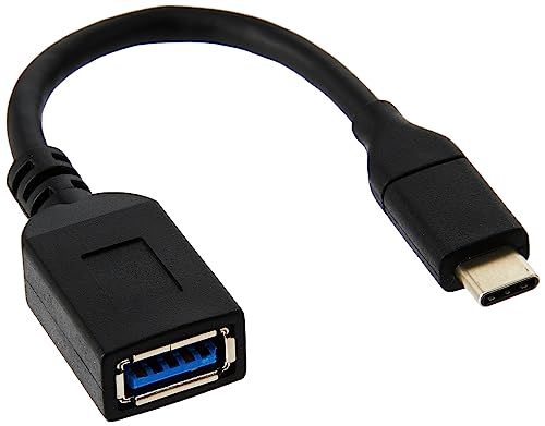 High-Speed 0.5 m USB C to USB C Cable – 10 Gbps Data Transfer & Fast Charging – Versatile USB 3.1 Type-C Connectivity for All Devices – Ideal for Travel & Organization – Durable & Sleek Design for Modern Tech Enthusiasts