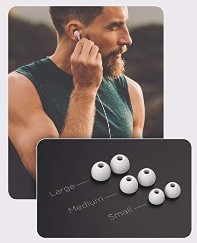 Revolutionize Your Audio Experience with Thore V120 Lightning Earbuds – Apple MFi Certified, Sweat & Water-Resistant In-Ear Headphones for i Phone 12/13/14 Pro Max – Elegant Rose Gold Finish, Built-in Mic & Volume Control for Ultimate Convenience