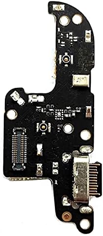 Revive Your Moto G Play (2021) with Fain Wan High-Quality USB Charger Flex Cable – Durable PCB Board for XT2093 & XT2093-4 – Ultimate Fast Charging Solution for Reliable Performance and Seamless Connectivity