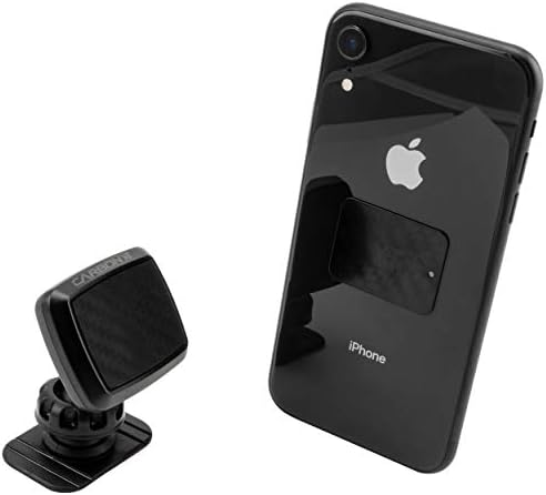 Universal Magnetic Dash Phone Holder 24500 – Secure, Hands-Free Convenience for All Smartphones with 360-Degree Rotation and Tool-Free Installation