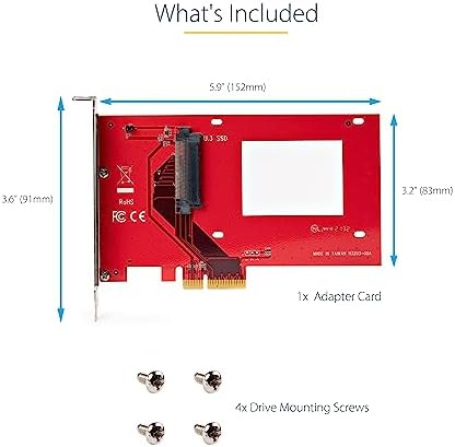 Compact Flash IDE Adapter for 3.5-Inch Internal Bays – High-Performance Storage Solution for Enhanced PC Efficiency and Data Transfer Speeds