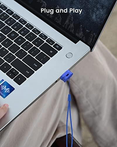 Maximize Your Data Capacity with K&ZZ Ultra Slim 64 GB USB Flash Drive 2 Pack – High-Speed USB 2.0 Memory Stick with Convenient Lanyard for On-the-Go Storage Solutions, Perfect for Students and Professionals