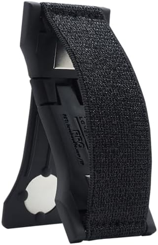 Premium LOVEHANDLE PRO Silicone Phone Grip – Versatile Magnetic Mount & Kickstand for Smartphones/Tablets – Bubblegum Pink Glow – Effortless One-Handed Control & Enhanced Device Compatibility – Waterproof & Easy-to-Clean Design for Stylish Protection and Functionality – Ideal for Selfies, Texting, and Streaming – Innovative 360° Kickstand for Vertical/Horizontal Use – Durable Silicone Strap with Strong Internal Magnets – Perfect for Everyday Use – Family-Owned Quality from Texas