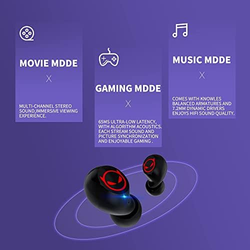 Kids Bluetooth 5.3 Wireless Earbuds with Touch Control – Adorable Pink Kitty Charging Case, IPX5 Waterproof Design, Hi-Fi Stereo Sound, Built-in Microphone for Clear Calls – Perfect for Young Music Lovers and Gamers