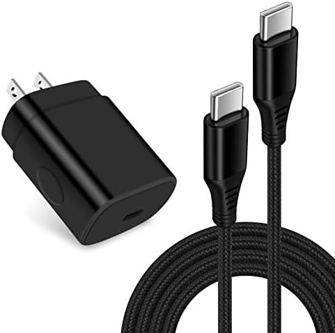 Samsung 15 W Fast Wireless Charger Pad for Galaxy S25 Ultra, S24, S23, S22, Z Flip 7, and i Phone 16 Series – Rapid Charging Station with QC3.0 Adapter, Case-Friendly Design & LED Indicator – Ultimate Compatibility for Android and i OS Devices