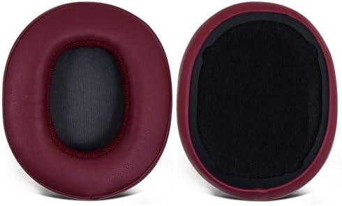 Ultimate Cooling Gel Ear Pad Replacement for Skullcandy Venue Wireless ANC, Crusher Series & Hesh ANC – Superior Comfort Headphone Cushions for Enhanced Noise Isolation & Immersive Audio Experience – Essential Accessories for Audiophiles and Music Lovers