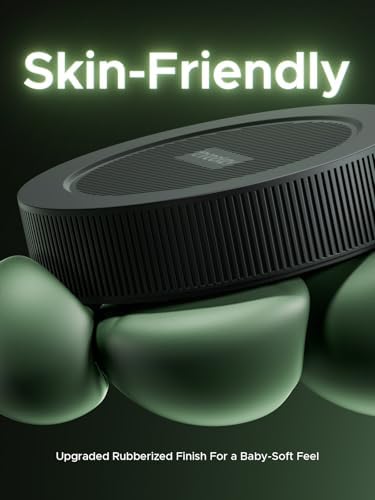 THREEKEY Qi2 15 W Magnetic Wireless Charging Hub – Ultimate Adjustable Charging Station for i Phone 16-12 Series & Air Pods with Dual-Sided Magnetic Grip, 180° Rotatable Design, and Sleek Space-Saving Aesthetics for Effortless Home and Office Power Solutions