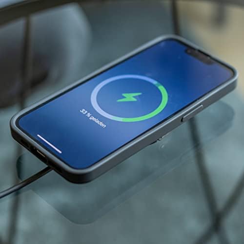SP CONNECT 52802 SPC+ Wireless Charging Pad – Ultra-Fast Charging for All Devices with Sleek Design and Enhanced Compatibility