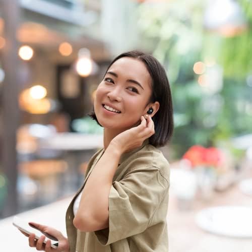 Discover the Magic of Mickey Mouse with Wireless Bluetooth Earbuds – Premium Sound Quality, Ergonomic Design, and 30 Hours Playtime – Perfect for Disney Enthusiasts and Gift Giving – Universal Compatibility for All Devices Including Smartphones and Tablets