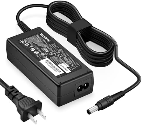 Ultra-Fast 19 V 38 W AC Power Charger for Harman Kardon Onyx Studio Series 1-8 – Reliable Charging Solution with Universal Compatibility and Advanced Safety Features for Bluetooth Speakers