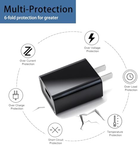 High-Speed Mobile Hotspot Charger for Verizon Jetpack Mi Fi 8800 L, 7730 L & Nighthawk M1 MR1100 – 5 FT USB-C Fast Charging Cable for Ultimate Connectivity – Durable, Lightweight Design for Travel & Home Use