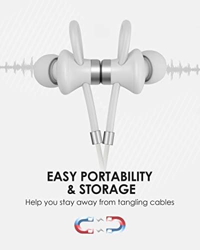 PALOVUE Lightning Earbuds with Microphone – MFi Certified Noise Isolation Headphones for i Phone 14/13/12/11 Pro Max/X/XS Max/XR/8/7 – Vibrant Neo Flow Blue – Superior Sound Quality & Ergonomic Comfort for Everyday Use