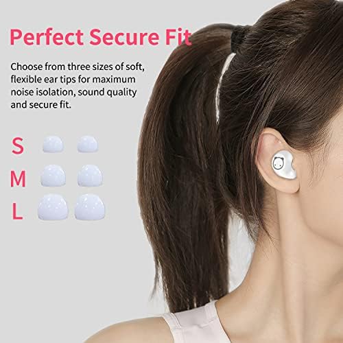 Kids Bluetooth 5.3 Wireless Earbuds with Touch Control – Adorable Pink Kitty Charging Case, IPX5 Waterproof Design, Hi-Fi Stereo Sound, Built-in Microphone for Clear Calls – Perfect for Young Music Lovers and Gamers