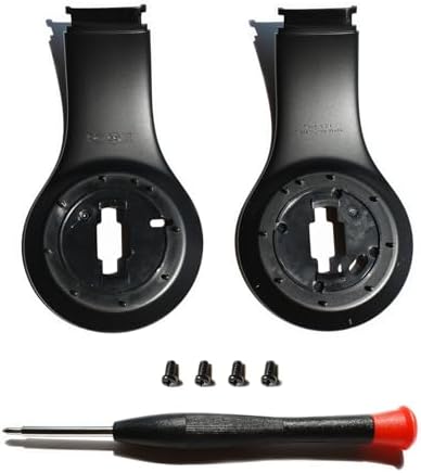 Upgrade Your Beats: OEM-Compatible Red Inner Panel Replacement Parts for Studio 3 & Studio 2 Wireless Headphones – Enhance Durability and Audio Performance with Easy Installation and Premium Materials