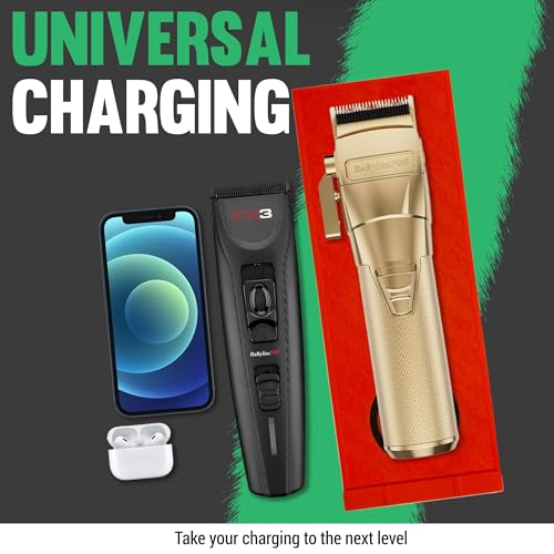 Tomb 45 Professional Wireless Charging Mat – Enhanced Fast Charging Solution for Barbers – Stylish & Functional Mobile Accessory for Organized Grooming Spaces – Durable, Anti-Slip Design for Seamless Device Compatibility