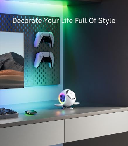 Venus 3-in-1 Mag-Safe Charging Station by PEXXUS – Fast 30 W Magnetic Wireless Charger for i Phone 12-16 Pro Max, Apple Watch & Air Pods – Sleek, Compact Design for Home or Travel – Enhanced Compatibility & Efficiency