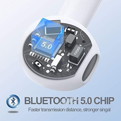 Transform Your Listening Journey with Air Pods Pro (2 nd Generation) – Premium Wireless Earbuds with Advanced Active Noise Cancellation, Unmatched 20+ Hour Playtime, USB-C Charging Convenience, and Effortless Bluetooth Connection for i OS & Android; Ideal for Music Enthusiasts and Active Lifestyles in a Stylish White Finish