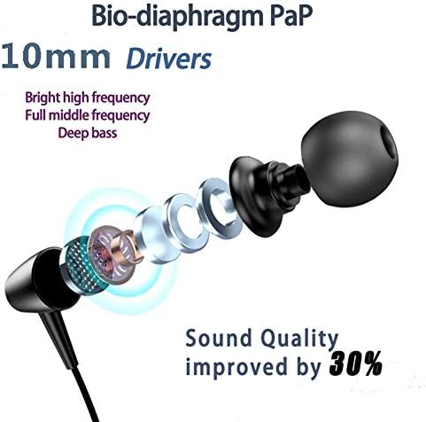 Premium Bluetooth Neckband Headphones – Wireless 5.0 Technology, 20-Hour Playtime, 10 mm Drivers for Deep Sound, Magnetic Earbuds for Convenience, Noise-Canceling Microphone for Crystal-Clear Calls, Sweatproof & Lightweight Design in Bold Blue – Ideal for Active Lifestyles and Long Listening Sessions