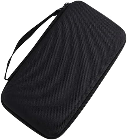 WAIYUCN Premium Hard EVA Carrying Case for INIU 140 W Power Bank – Superior 27000 m Ah Charger Protection, Lightweight, Dustproof & Impact-Resistant Design for Travel and Home Storage, Essential Accessory for Portable Power Solutions
